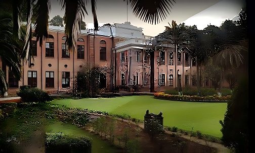 The Doon School — photo 3