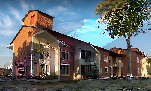 The Doon School — photo 4