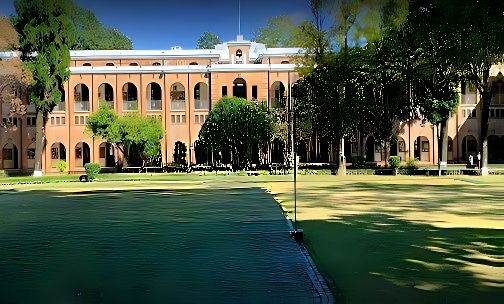 The Doon School — photo 6