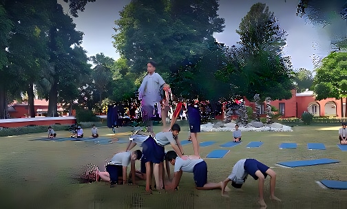 The Doon School — photo 8