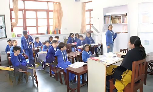 The Elisabeth Gauba School — photo 1