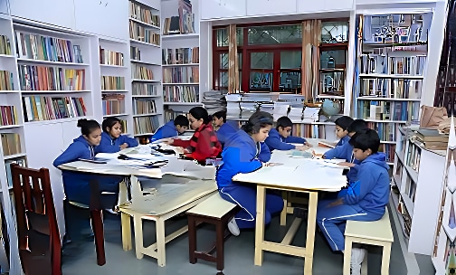 The Elisabeth Gauba School — photo 5
