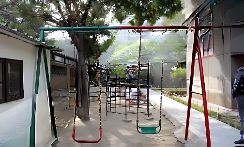 The Elisabeth Gauba School — photo 6