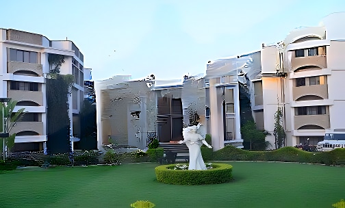 The Emerald Heights International School — photo 1