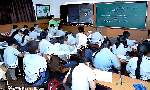 The Emerald Heights International School — photo 2