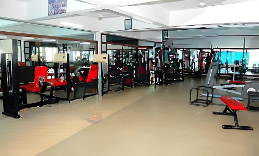 The Emerald Heights International School — photo 5