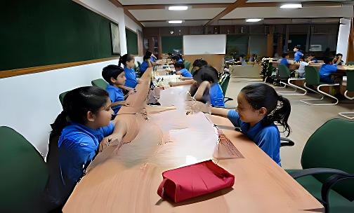 The Emerald Heights International School — photo 8