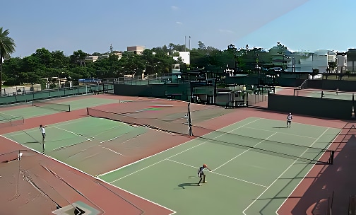 The Emerald Heights International School — photo 15