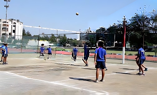 The Emerald Heights International School — photo 16