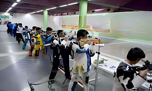 The Emerald Heights International School — photo 18