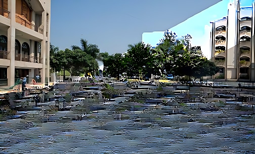 The Emerald Heights International School — photo 19