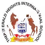 The Emerald Heights International School logo