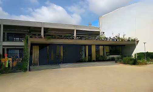 The Foundation School — photo 1