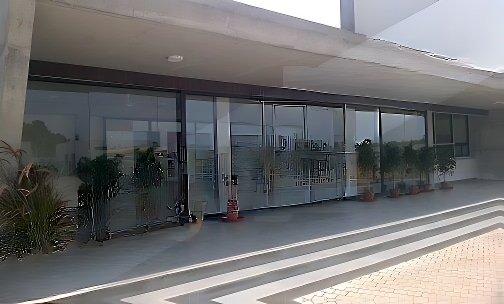The Foundation School — photo 2