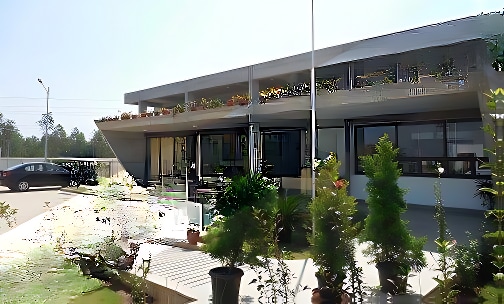 The Foundation School — photo 3