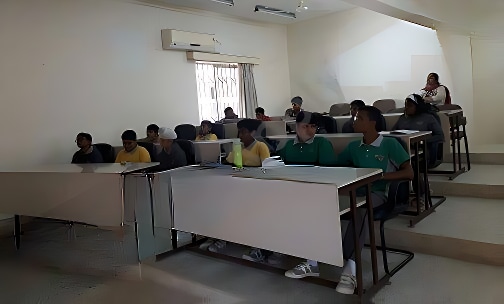 The Foundation School — photo 4