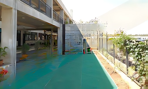 The Foundation School — photo 9