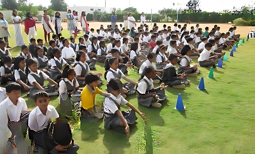 The Foundation School — photo 12