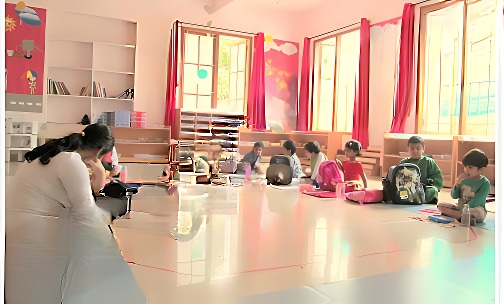 The Foundation School — photo 2