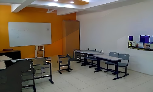 The Foundation School — photo 3
