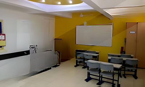 The Foundation School — photo 4