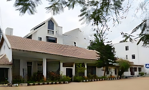 The Frank Anthony Junior School — photo 1