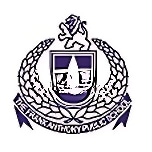 The Frank Anthony Public School logo