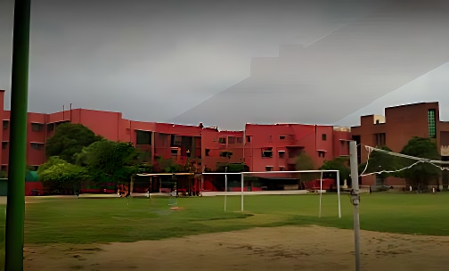 The Frank Anthony Public School — photo 3