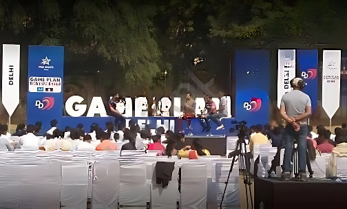 The Frank Anthony Public School — photo 4