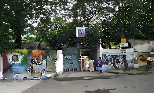 The Future Foundation School — photo 1