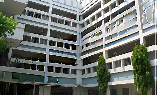 The Future Foundation School — photo 2