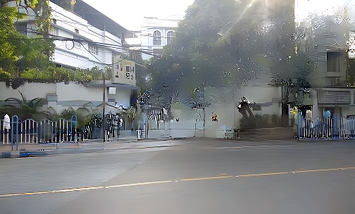 The Future Foundation School — photo 3
