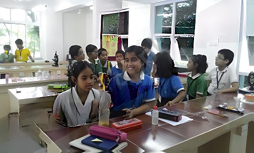 The Future Foundation School — photo 6