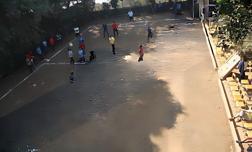 The Gateway School of Mumbai — photo 8