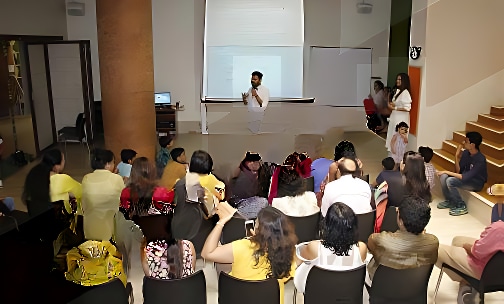 The Gateway School of Mumbai — photo 9