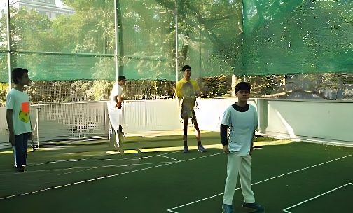 The Gateway School of Mumbai — photo 10