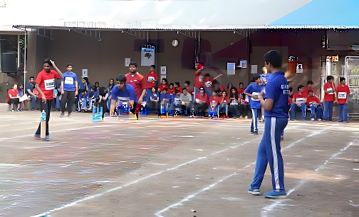 The Gateway School of Mumbai — photo 11