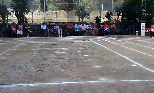 The Gateway School of Mumbai — photo 12