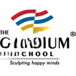 The Gaudium School logo