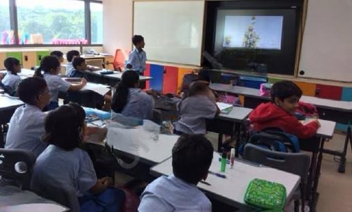 The Genius English Medium School — photo 2