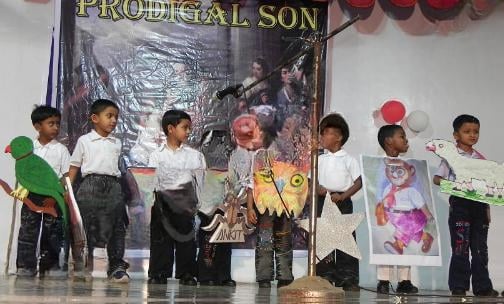 The Genius English Medium School — photo 3