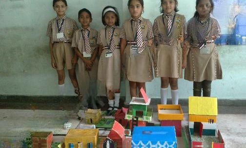 The Genius English Medium School — photo 4