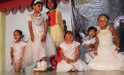 The Genius English Medium School — photo 5