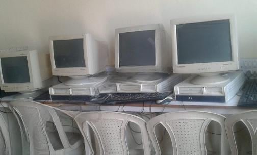 The Genius English Medium School — photo 7