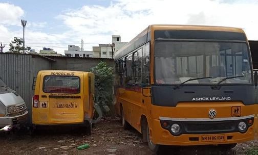 The Genius English Medium School — photo 8