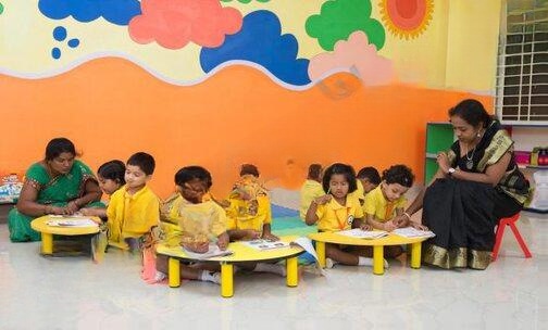 The Global Academy — photo 2