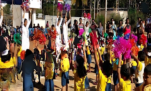 The Global Academy — photo 6