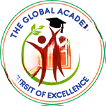 The Global Academy logo