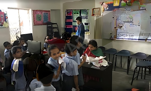 The Global Scholars Academy School — photo 1