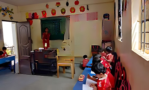 The Golden Valley Public School — photo 2